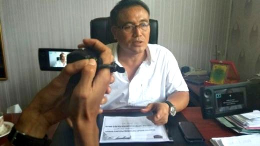 Kapolres Sergai : Ini Pidana Yang Mencemari Lingkungan Hidup, Termasuk Membuang Babi Ke Sungai