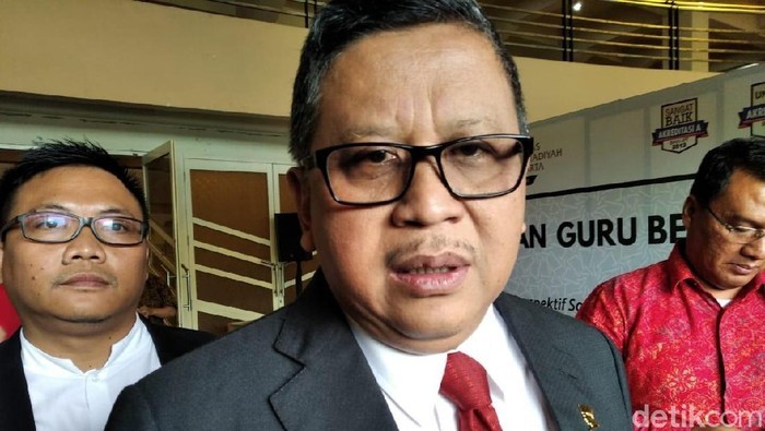 Pilkada Walikota Medan, PDIP Mungkin Gandeng Gerindra