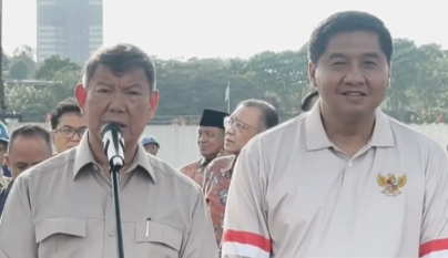 Hashim Djojohadikusumo Ungkap 27 Juta Keluarga Indonesia Masih Menempati Rumah Tak Layak Huni