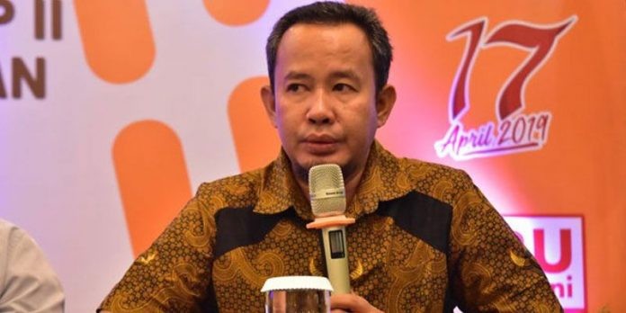 17 Bakal Paslon Perseorangan Berkasnya Diterima KPU di Pilkada Sumatera Utara