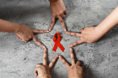 Kasus HIV/AIDS pada Remaja Adalah Realistis