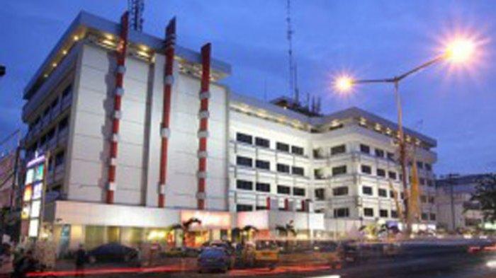 24 Hotel di Medan Tutup Sementara Karena COVID-19