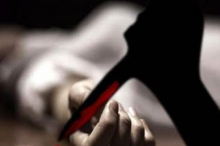 1 Tewas dan  2 Kritis, Satu Keluarga Hendak Dibunuh di Humbang Hasundutan