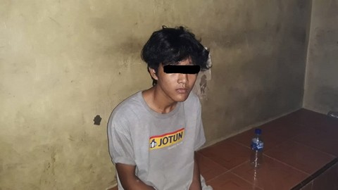 Sakit Hati, Anggota Ditnarkoba Polda Sumut Ditembak Ponakan Sendiri