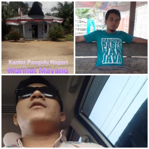 Kinerja Kepala Desa Marihat Mayang Dipertanyakan, Dana BLT Dana Desa Tahap III Belum Juga Dicairkan