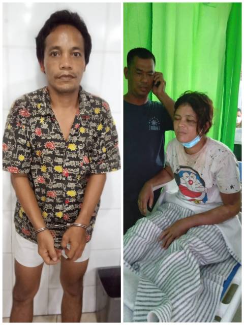 Sekap Tiga Hari dan Aniaya Pacar, Pria Ini Dijebloskan ke Penjara