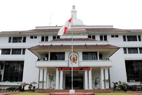 Diduga Langgar Kode Etik, Oknum ASN Pemko Medan Diperiksa Inspektorat