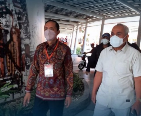 Gubernur se-Indonesia Akan Bertemu di Bali, Bahas DBH Sumber Daya Alam