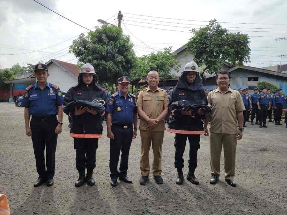 Perusahaan Jepang Tawarkan Magang Tenaga Kerja Produktif Asal Sumut