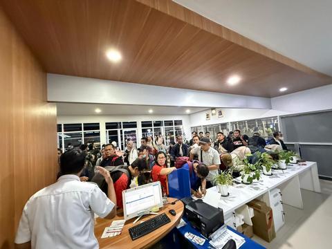 KAI Wisata Siapkan 3.556 Personel untuk Dukung Kelancaran Operasional Angkutan Lebaran 2026