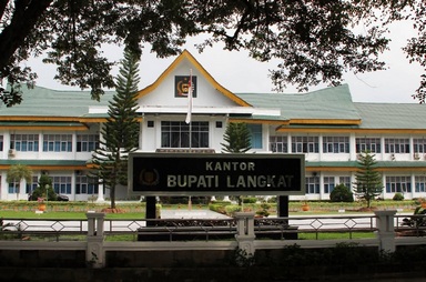 Bupati Langkat Hormati Putusan Kasasi MA soal PPPK, Tunggu Salinan Resmi untuk Eksekusi
