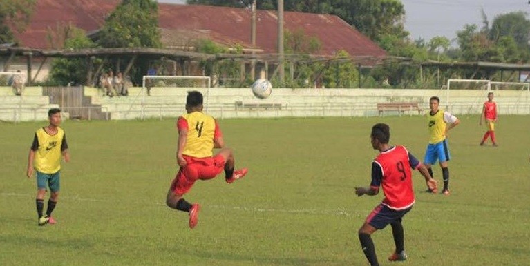 Karo United FC Lolos ke 10 Besar Liga 3 Zona Sumut