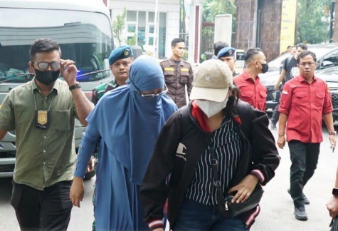 Pelarian Berakhir, Kejati Sumut Ringkus DPO Korupsi Bank Sumut di Jakarta