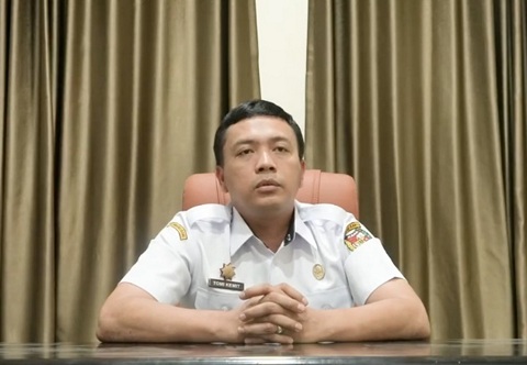 Kisruh Retribusi, Pemkab Karo Hentikan Sementara Pengutipan di Pemandian Air Panas Semangat Gunung