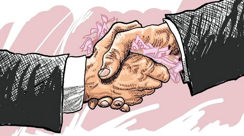 Korupsi Fasilitas Kredit Fiktif, Mantan Supervisor BRI KCP Kabanjahe Diadili