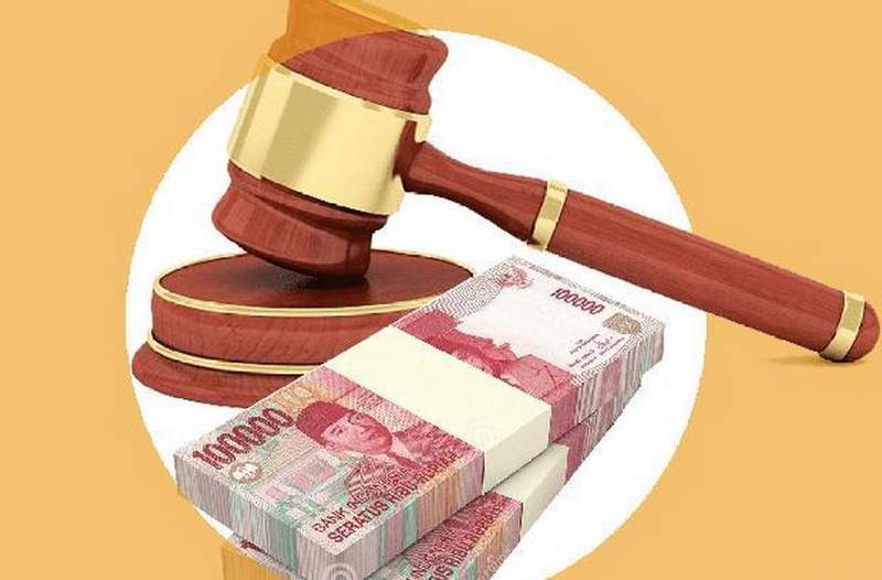 Usai Dicopot dari Jabatan, Mantan Kapus di Simalungun Kini Hadapi Kasus Penipuan CPNS