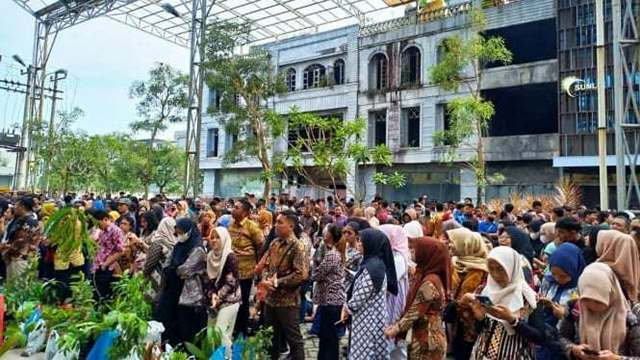 KPU Medan Perkuat Netralitas KPPS di Pemilu 2024