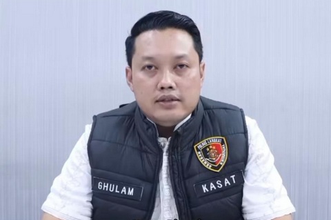 Polres Langkat Tegaskan Kasus Viral Ditangani Profesional, Upaya Mediasi Berulang Tak Capai Sepakat