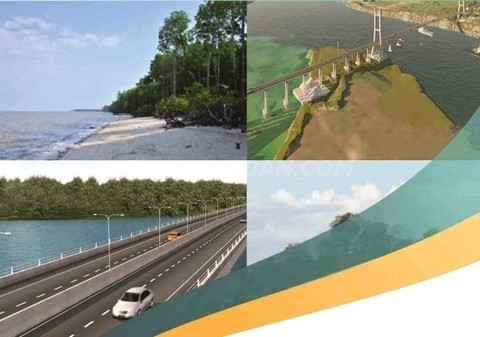 Labuhanbatu Masuk 5 Besar NSI-BPC 2021