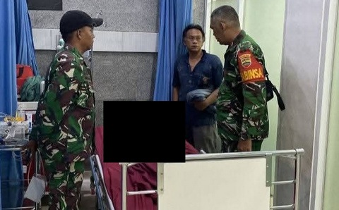 Bentrok Pemuda di Belawan Memakan Korban, Satu Orang Luka Tembak