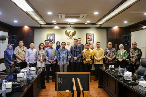 Dubes Malaysia Sebut Medan Kota Strategis, Rico Waas Buka Pintu Investasi dan Perdagangan
