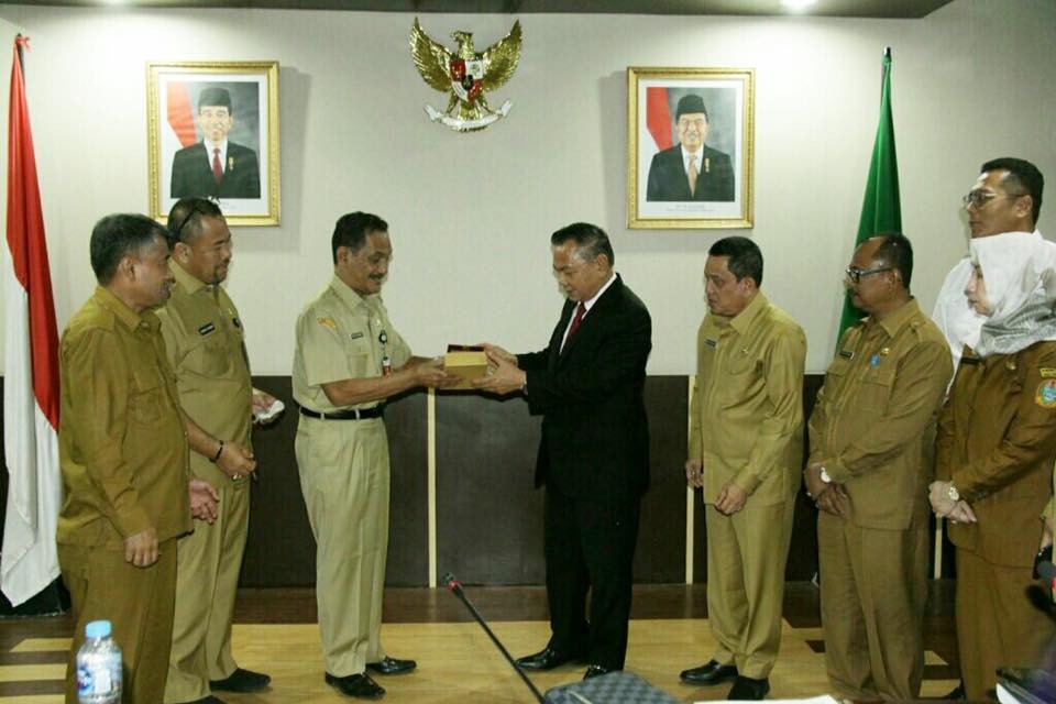 Dubes Indonesia untuk Maroko Ajak Warga Sumut Promosikan Produk Unggul