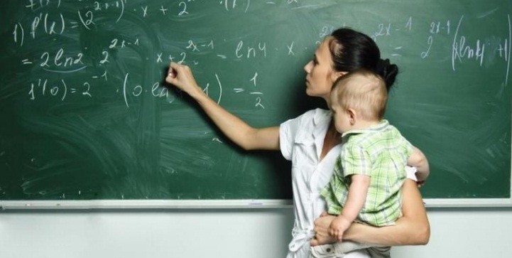 Ini 4 Tips Bagi Orang Tua Agar Anak Suka Matematika