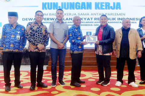 Pemprov Sumut Tegaskan Lima Komitmen Besar untuk Pelestarian Budaya Melayu
