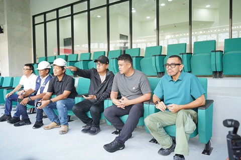 Kabar Baik! Stadion Teladan Medan Dipastikan Gelar Laga Piala AFF U-19 2026