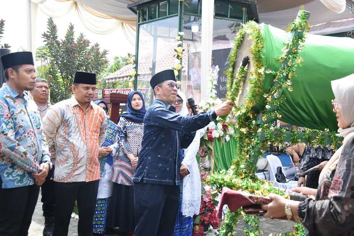 MTQ ke-57 Tahun Kota Pematangsiantar, Langkah Penguatan dan Pendalaman Nilai Agama