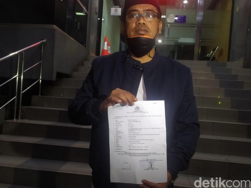 Youtuber dan Narasumber Ini Dilaporkan Ke Polisi Gegara Ngaku Temukan Obat Covid-19