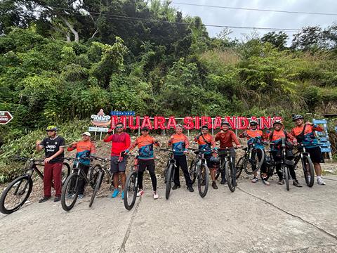 Pemkab Taput Kembangkan Pariwisata Pulau Sibandang-Muara, Sukses Laksanakan SAfest 2026
