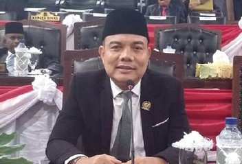 Fraksi Golkar DPRD Medan Minta Dinkes Evaluasi Pelayanan RSUD Pirngadi dan Puskesmas 