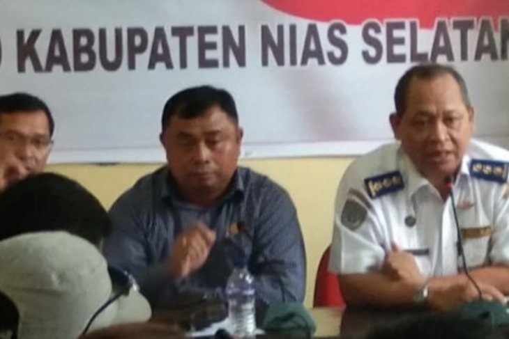 Nias Selatan Tahun 2020 Fokus Pembangunan Bandara Silambo