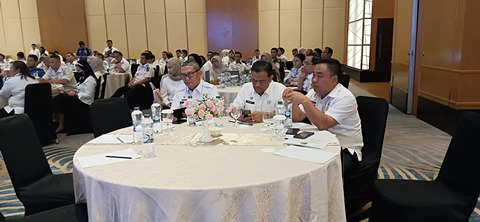 Pemko Medan Perkuat Pengawasan Internal Lewat Sistem PengawasMU