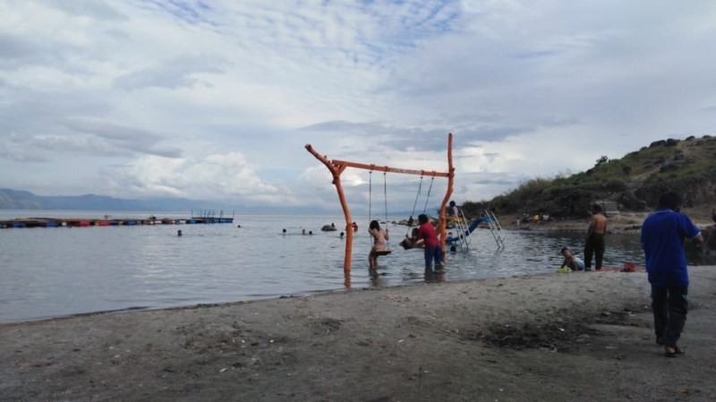 Harga Sewa Tikar di Wisata Pulau Paropo Mahal?