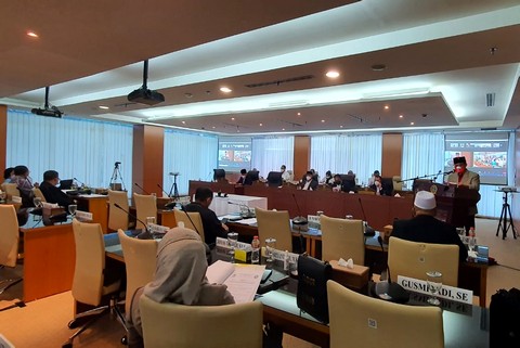 APBD Sumut Tak Berbasis Data, Gubsu Dinilai Belum Berikan Yang Terbaik