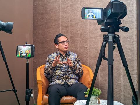 Belajar Dari Pengalaman, Rico Waas Siapkan Langkah Strategis Menghadapi Bencana Banjir