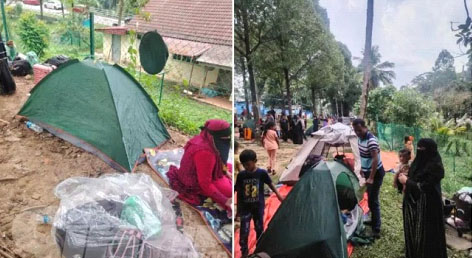 Pengungsi Rohingya di Malaysia Jadi Sasaran Gelombang Ujaran Kebencian
