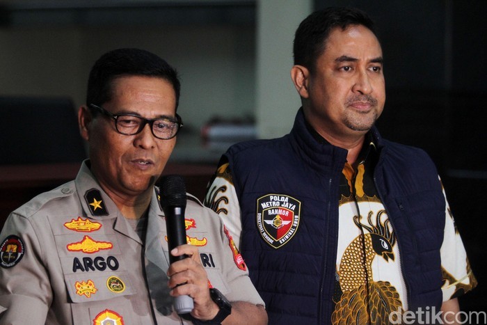 Polri soal Motif Zuraida Hanum Bunuh Hakim Jamaluddin: Sakit Hati Mau Dicerai