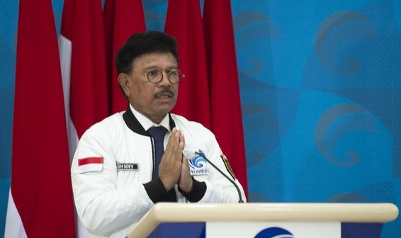 RCTI-iNews Minta YouTube Dkk Tunduk UU Penyiaran, Ini Kata Menkominfo