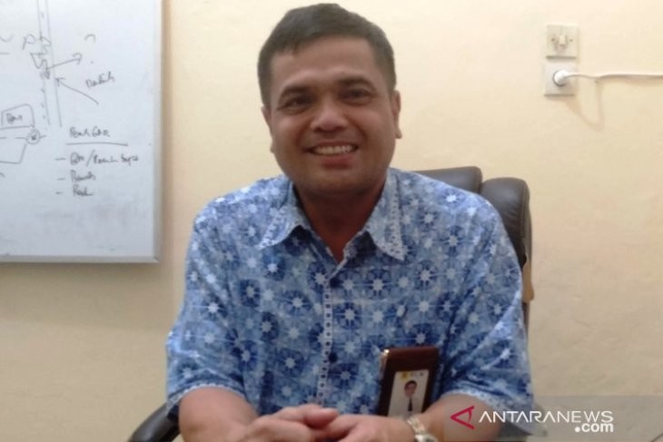 PLN bongkar 4.000 Meteran Pelanggan di Nias