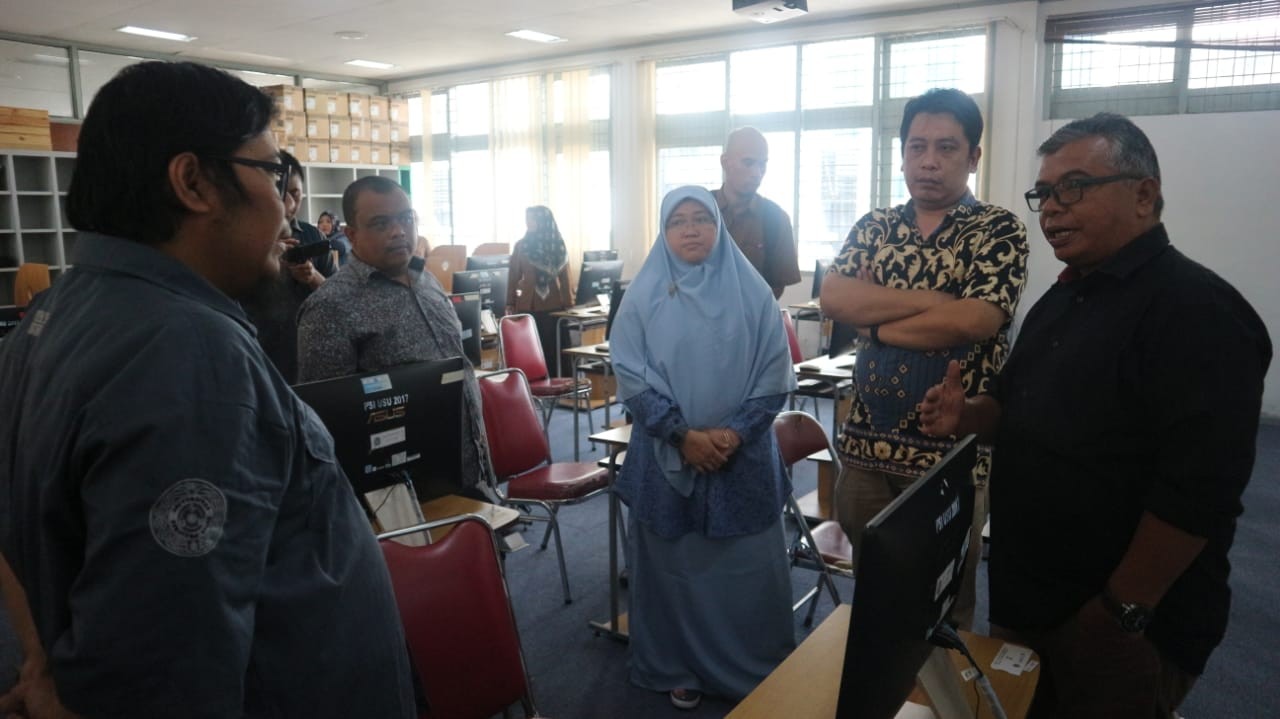 KPU Medan Akan Buka Pendaftaran Calon PPK  Tanggal 18 Januari 2020