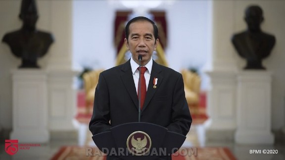 Presiden Joko Widodo Resmi Bubarkan 18 Lembaga, Ini Daftarnya
