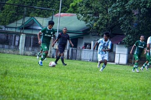 Menang 5-2 Kontra Saba Bangunan United, Masih Banyak PR Skuad PSMS