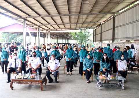 Bobby Nasution Canangkan Tiga Pasar Bersih, Pasar Induk, Pasar Sentosa dan Pasar Bakti