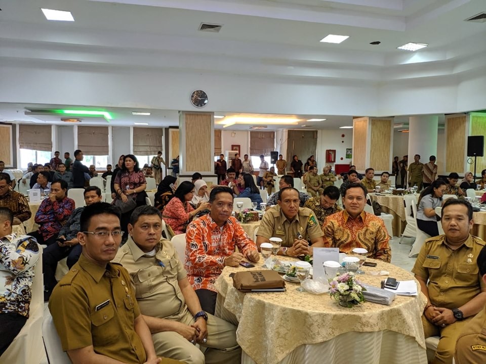 Pemko Medan Gelar Rakorda Akutansi dan Pelaporan Keuangan