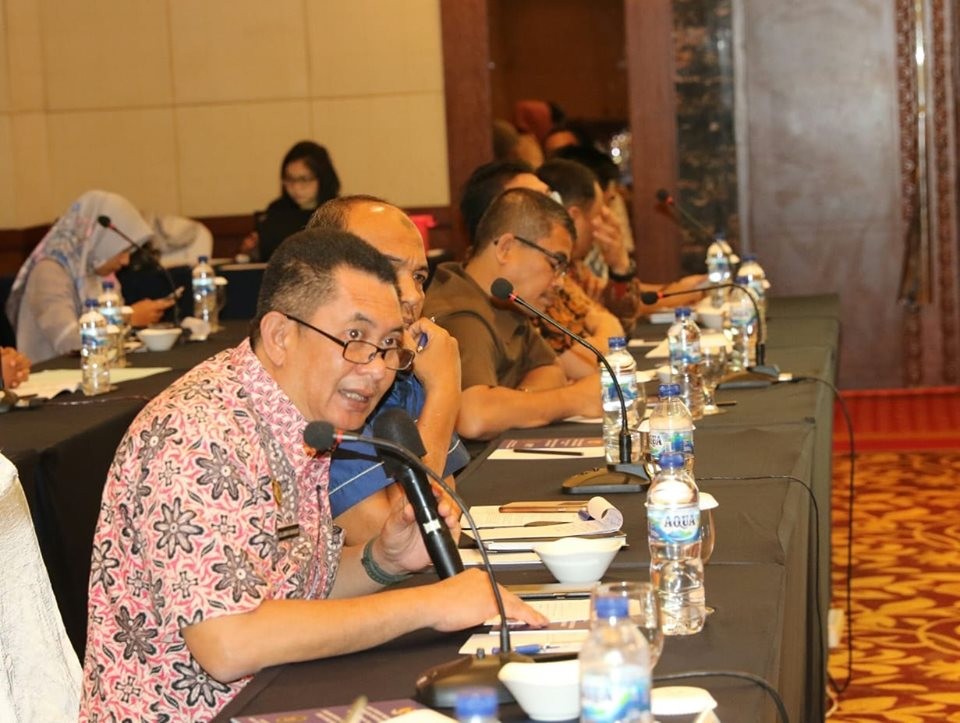 Antisipasi Pengungsi Luar Negeri, Pemko Medan Rapatkan Barisan