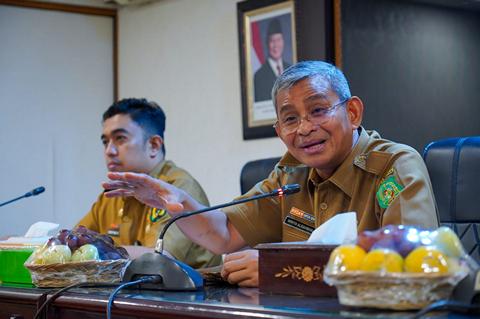 Hadirkan Tata Kelola Keuangan yang Akuntabel, Pemko Medan Siap Tindak Lanjuti Rekomendasi BPK RI