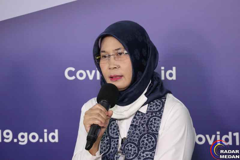 BPOM Bagi Resep Pangan Aman Selama Masa Pandemi COVID-19